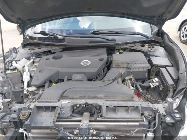 Nissan Altima 2.5 S 2014 1N4AL3AP1EC415493 Image 10