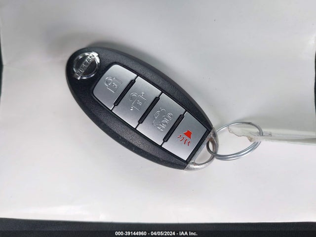 Nissan Altima 2.5 S 2014 1N4AL3AP1EC415493 Image 11