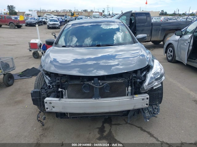 Nissan Altima 2.5 S 2014 1N4AL3AP1EC415493 Image 13