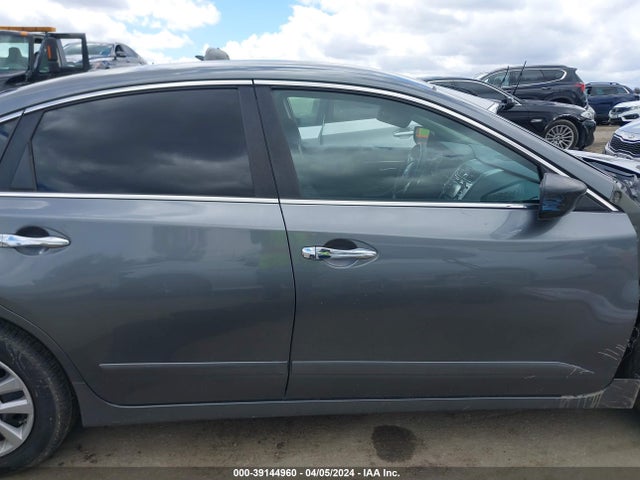 Nissan Altima 2.5 S 2014 1N4AL3AP1EC415493 Image 14