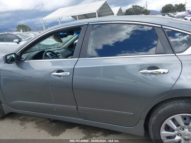 Nissan Altima 2.5 S 2014 1N4AL3AP1EC415493 Image 15