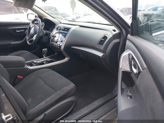 Nissan Altima 2.5 S 2014 1N4AL3AP1EC415493 Image 5