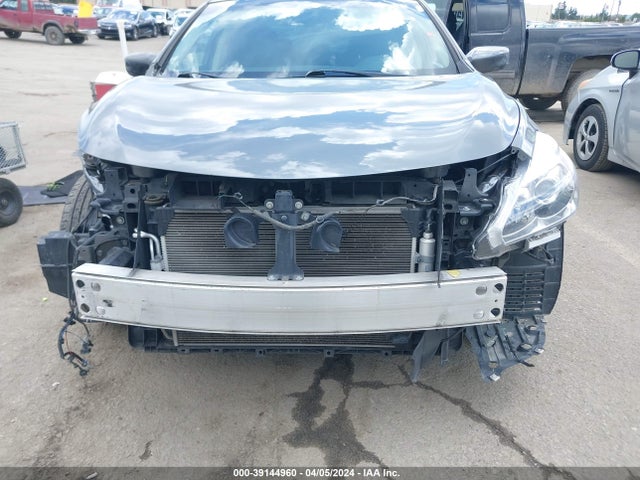Nissan Altima 2.5 S 2014 1N4AL3AP1EC415493 Image 6