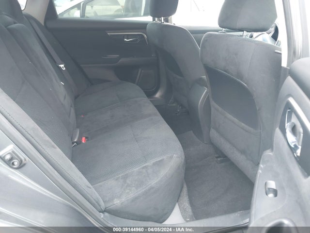 Nissan Altima 2.5 S 2014 1N4AL3AP1EC415493 Image 8