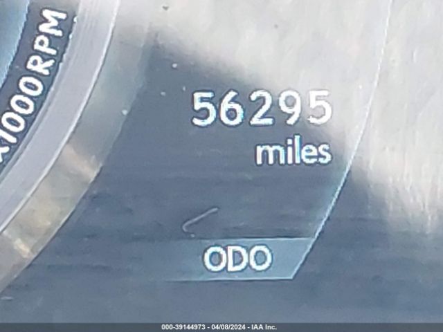 JTHBA1D27K5087357 Lexus IS 300