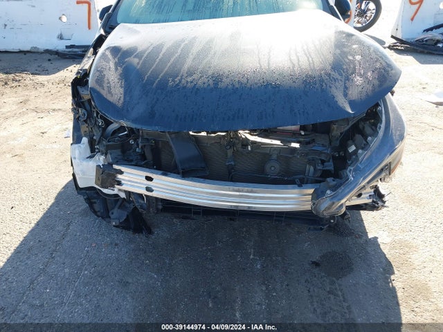 JTDEAMDE2MJ010724 Toyota Corolla Hybrid Le