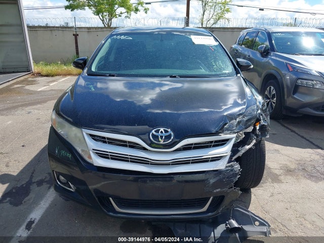Toyota Venza Xle V6 2015 4T3ZK3BB3FU071263 Image 12
