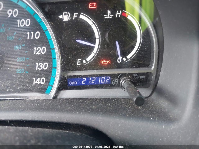 Toyota Venza Xle V6 2015 4T3ZK3BB3FU071263 Image 15