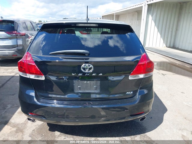 Toyota Venza Xle V6 2015 4T3ZK3BB3FU071263 Image 16