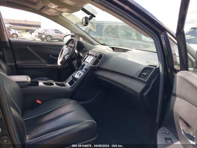 Toyota Venza Xle V6 2015 4T3ZK3BB3FU071263 Image 5
