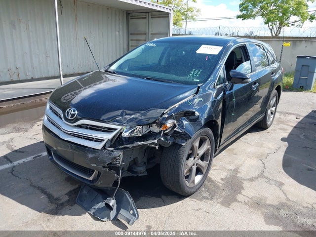 Toyota Venza Xle V6 2015 4T3ZK3BB3FU071263 Image 6