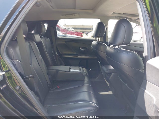 Toyota Venza Xle V6 2015 4T3ZK3BB3FU071263 Image 8