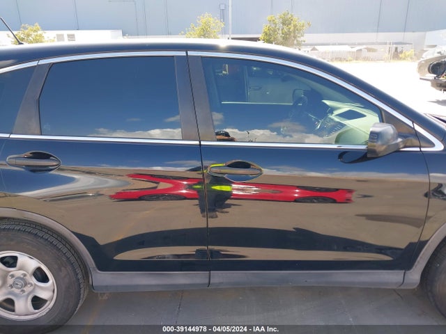 Honda CR-V LX 2016 2HKRM3H35GH518727 Image 13
