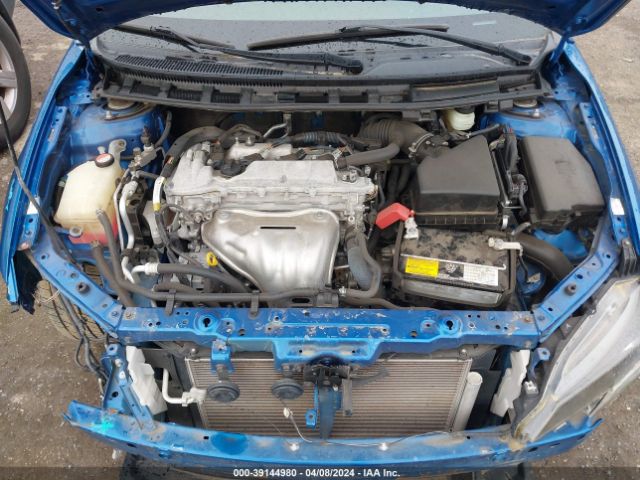 JTKJF5C78FJ009274 Scion TC