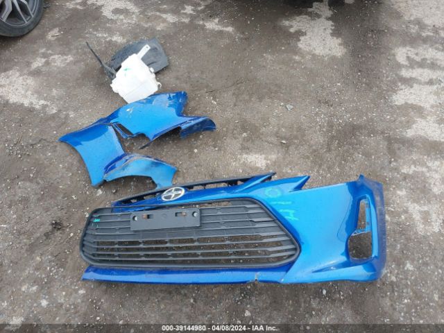 JTKJF5C78FJ009274 Scion TC