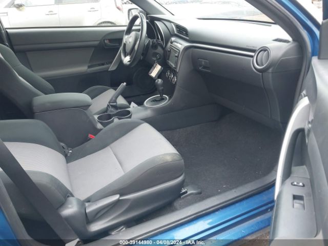 JTKJF5C78FJ009274 Scion TC
