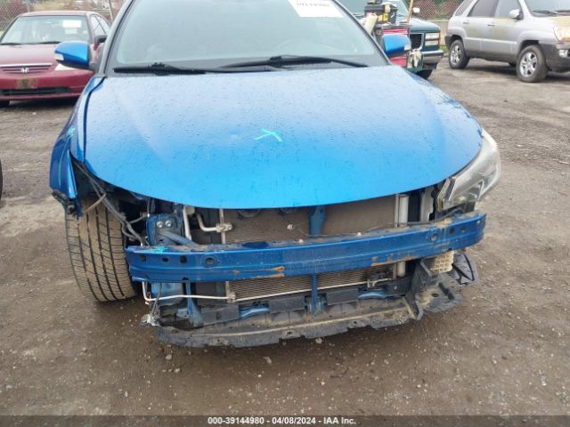 JTKJF5C78FJ009274 Scion TC