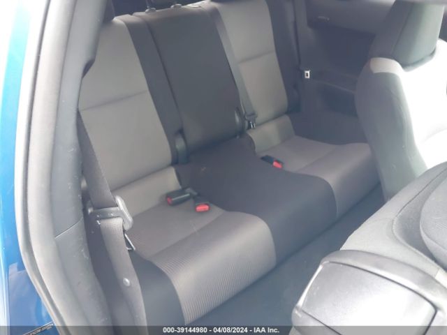 JTKJF5C78FJ009274 Scion TC