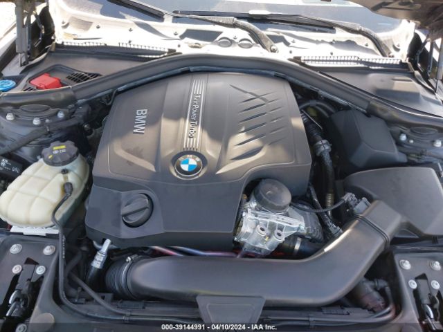 WBA4B3C53GG528537 BMW 435i Gran Coupe Xdrive