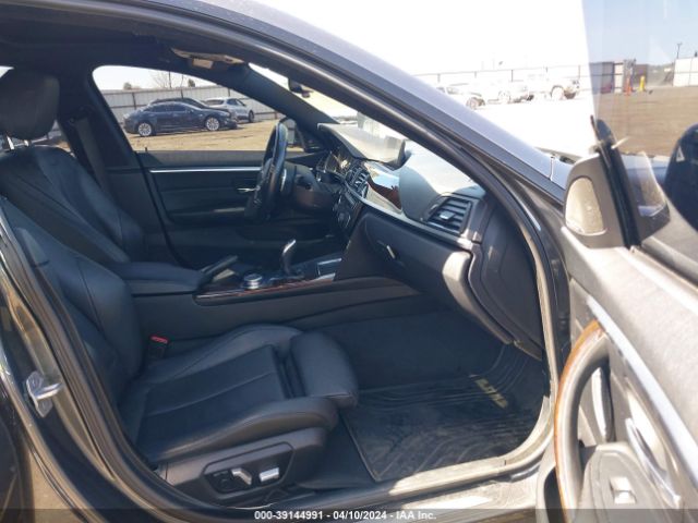 WBA4B3C53GG528537 BMW 435i Gran Coupe Xdrive
