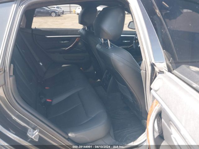 WBA4B3C53GG528537 BMW 435i Gran Coupe Xdrive