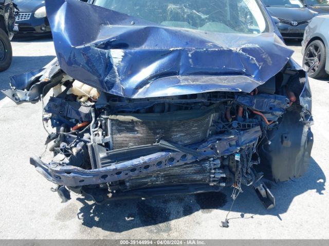 1FADP5CU0GL109730 Ford C-max Energi Sel