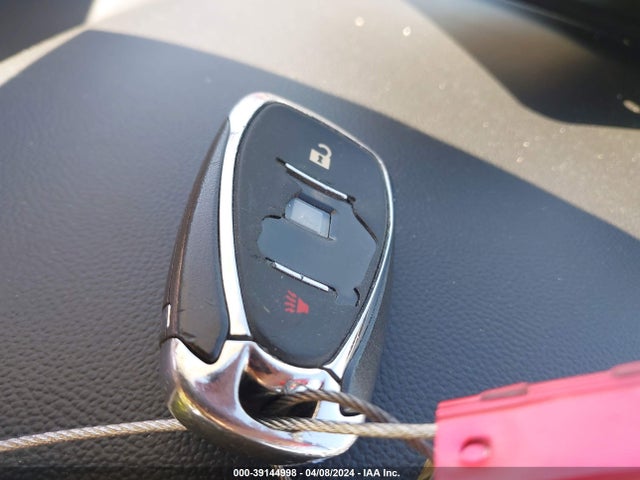 Chevrolet Traverse Ls 2019 1GNERFKW1KJ210174 Image 11