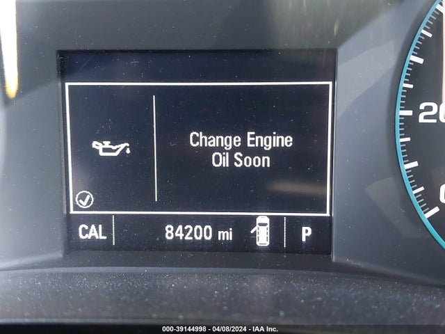 Chevrolet Traverse Ls 2019 1GNERFKW1KJ210174 Image 16
