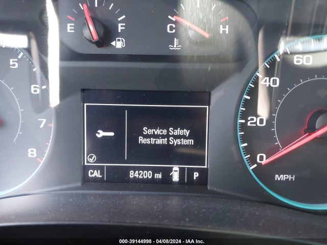 Chevrolet Traverse Ls 2019 1GNERFKW1KJ210174 Image 7