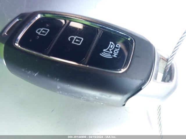 Hyundai Santa Fe Sel 2020 5NMS33AD2LH191377 Image 11