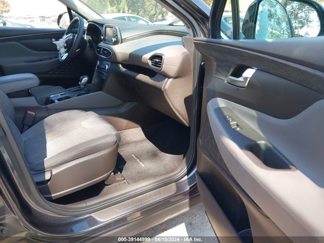 Hyundai Santa Fe Sel 2020 5NMS33AD2LH191377 Image 5