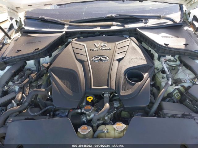 JN1EV7APXLM204378 Infiniti Q50 LUXE