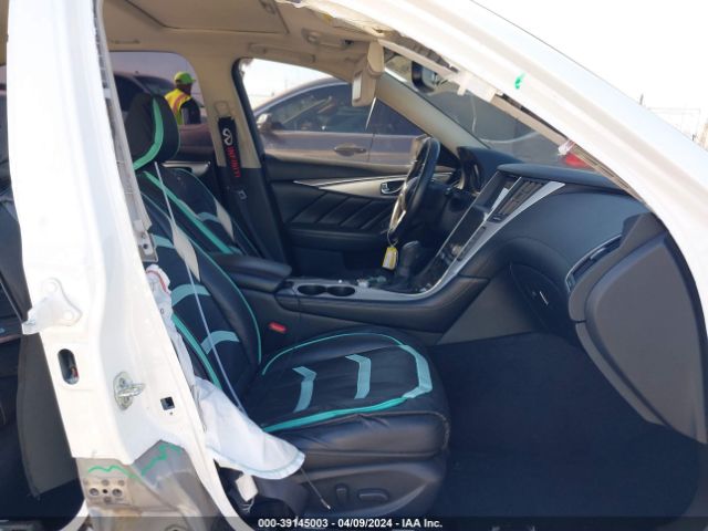 JN1EV7APXLM204378 Infiniti Q50 LUXE