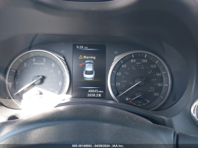 JN1EV7APXLM204378 Infiniti Q50 LUXE