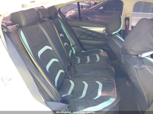 JN1EV7APXLM204378 Infiniti Q50 LUXE