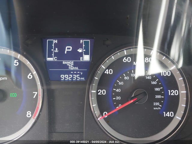 Hyundai ACCENT SE 2017 KMHCT4AEXHU236967 Image 15