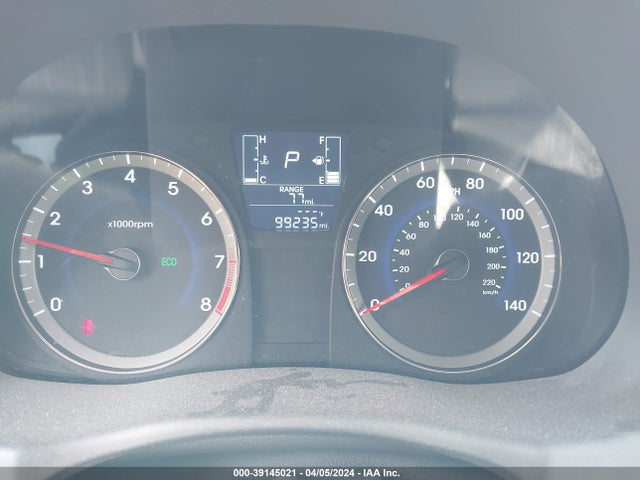 Hyundai ACCENT SE 2017 KMHCT4AEXHU236967 Image 7