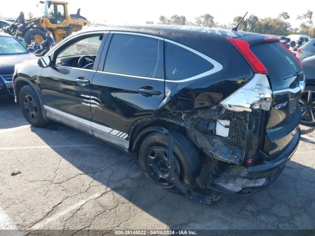 3CZRM3H34FG701411 Honda CR-V LX