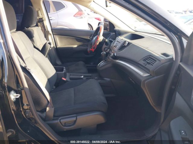 3CZRM3H34FG701411 Honda CR-V LX