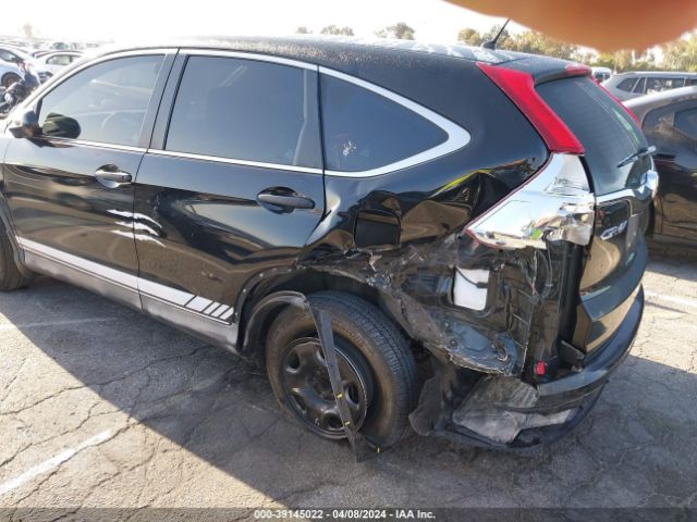 3CZRM3H34FG701411 Honda CR-V LX