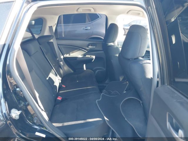 3CZRM3H34FG701411 Honda CR-V LX