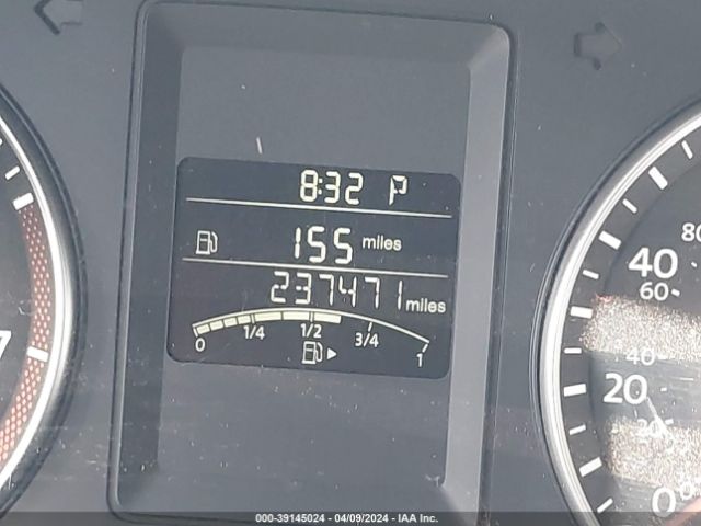3VWD17AJXEM421353 Volkswagen Jetta 1.8t Se