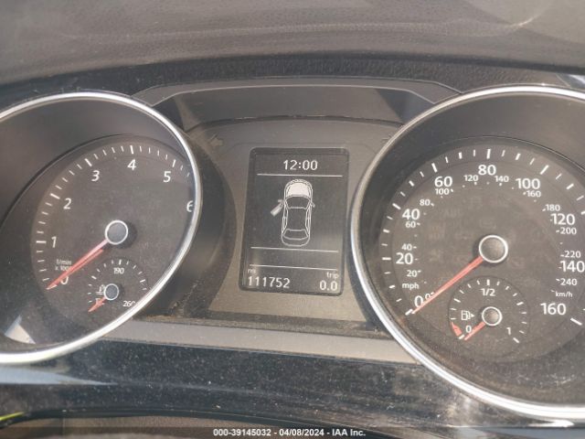 3VWD17AJ2GM328118 Volkswagen Jetta 1.8t Sport