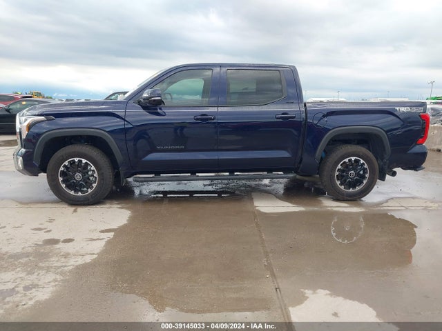 Toyota Tundra Sr5 2024 5TFLA5DB3RX138624 Image 14