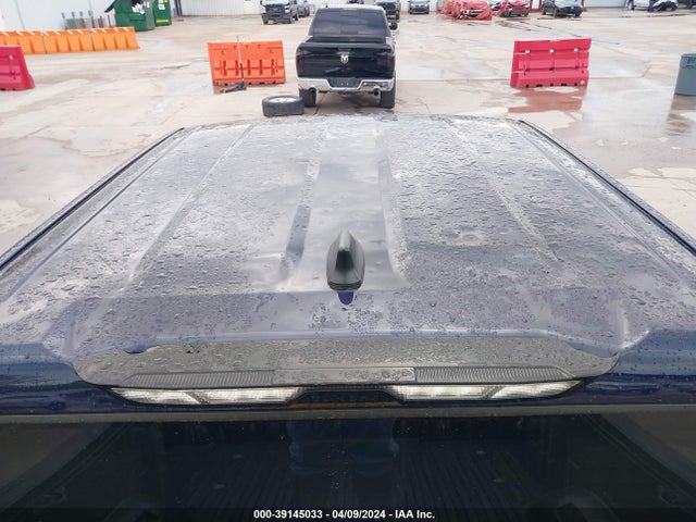 Toyota Tundra Sr5 2024 5TFLA5DB3RX138624 Image 17