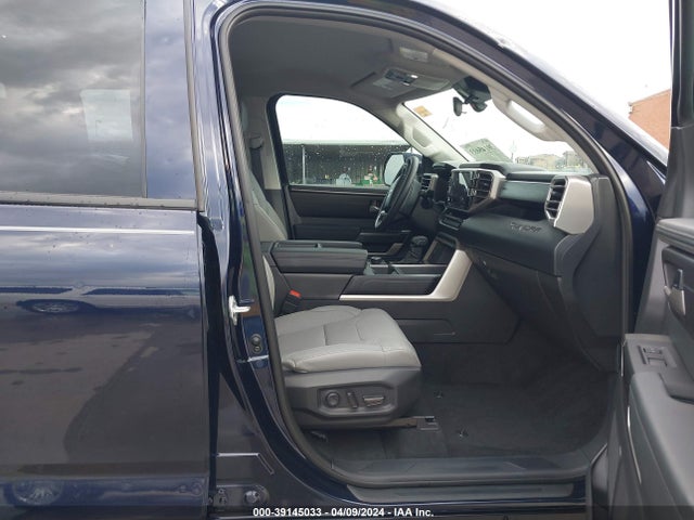 Toyota Tundra Sr5 2024 5TFLA5DB3RX138624 Image 5