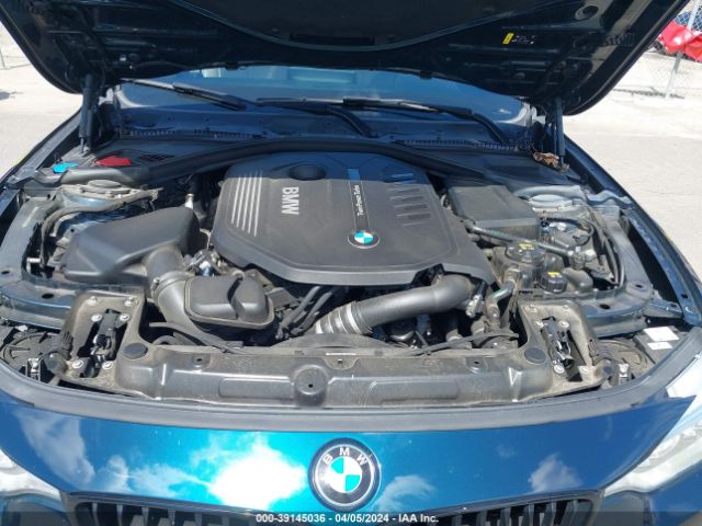 WBA4E3C54HG187108 BMW 440i Gran Coupe