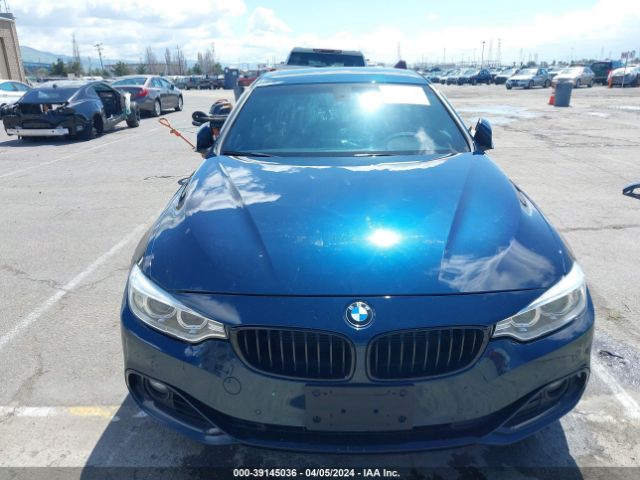 WBA4E3C54HG187108 BMW 440i Gran Coupe