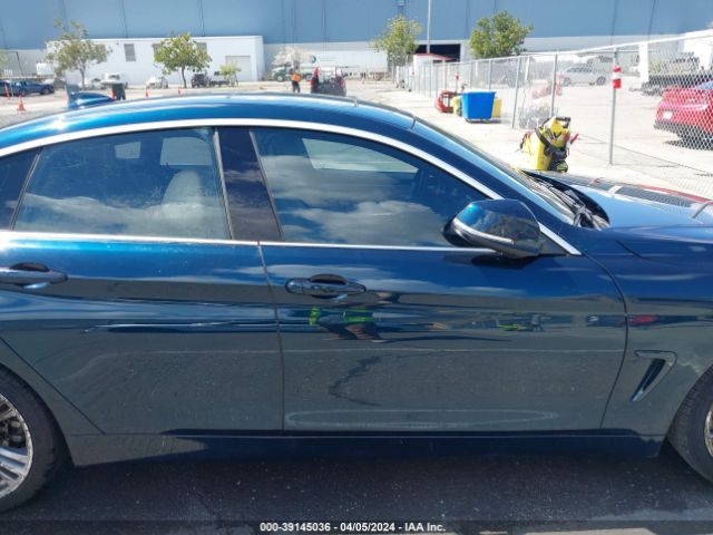 WBA4E3C54HG187108 BMW 440i Gran Coupe