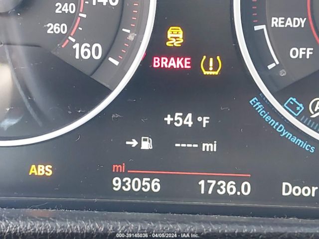 WBA4E3C54HG187108 BMW 440i Gran Coupe